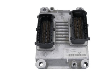 STEROWNIK OPEL ASTRA H 24420562 0261207722 QF