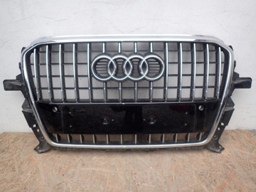 ATRAPA GRIL GRIL AUDI Q5 8R LIFT 2012-2016R