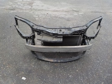 посилені радіатори opel corsa D 1,2 16v 2008r