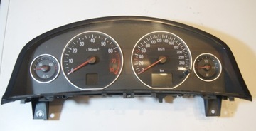 Счетчик 13165963 Mk Opel Vectra C SIGNUM benz + PIN