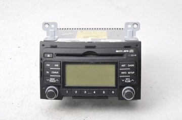 HYUNDAI i30 RADIO 96160-2L200