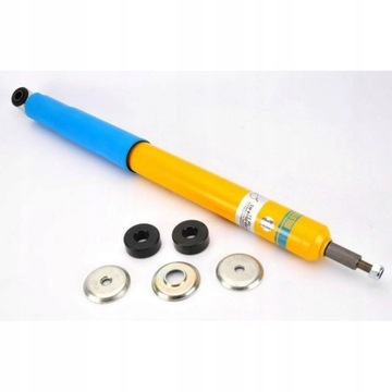 BILSTEIN B6 фронт LAND ROVER DISCOVERY III, DISCOV