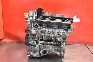 Бензиновий двигун VQ35 INFINITI FX35 1 і S50 3.5 V6 4x4 06R