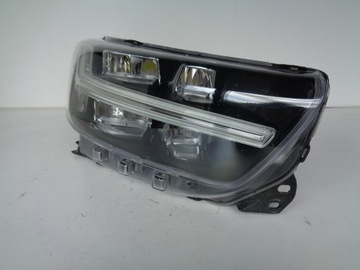 LAMPA PRAWA VOLVO XC40 18- FULL LED MID LED