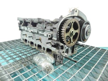 ГОЛОВКА RENAULT MEGANE II 8200145259F 1.6 16V