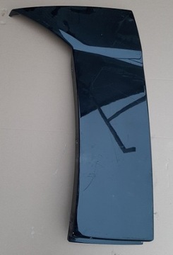 DAF XF 106 euro6 SPOILER OWIEWKA LOW DECK MEGA