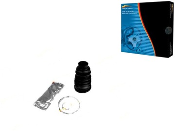 Тестовий продукт KAVO Parts DTP-5505