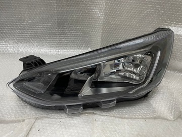 Передня лампа передня ліва FORD FOCUS MK4 LED IV