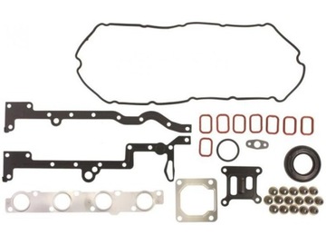 ZESTAW USZCZELEK SILNIKA FORD TRANSIT 2.0 00-04