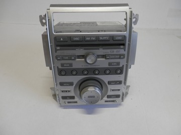 Honda LEGEND KB1 IV радіо CD 39100-SJA-E01