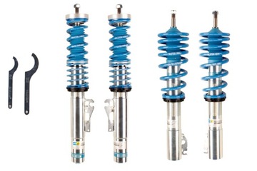 BILSTEIN комплект підвіски з різьбленням B16 48-121897