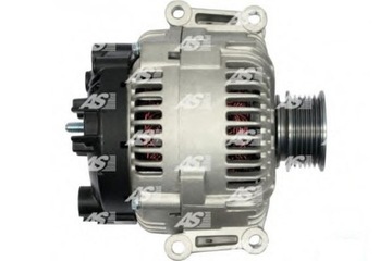 ALTERNATOR AUDI A6 2.0TFSI 05-11 150A AS-PL