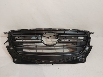 ATRAPA GRILL MAZDA CX-3 CX3 LIFT DL8W-50712