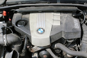 Коробка передач BMW START STOP E90 316d 318D 2.0 d