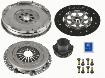 Комплект зчеплення Sachs 2290 601 094