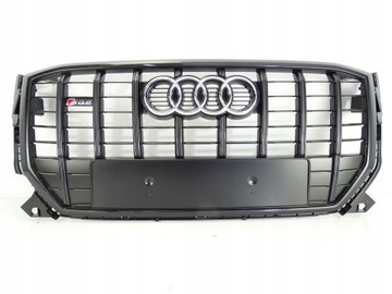 AUDI Q2 SQ2 NOWY ORYGINAŁ GRILL GRIL