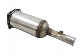 Фільтр DPF FAP каталізатор PEUGEOT 407 2,0 HDI 2004 -