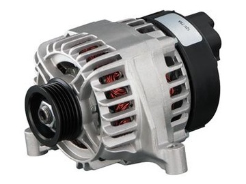 AUTO STARTER ALTERNATOR FIAT DOBLO LINEA 1.4