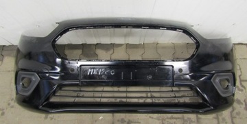 Передній бампер Ford Tourneo Courier Lift 18 -