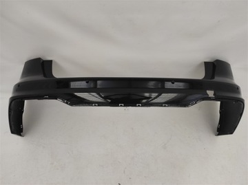 Задній бампер AUDI A4 B9 8W9 LIFT після 2020 8W9807511S