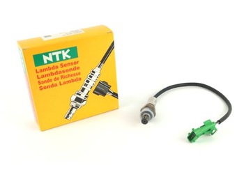 Sonda lambda CITROEN FIAT LANCIA PEUGEOT oryg. NTK