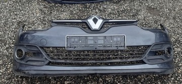 ПЕРЕДНІЙ БАМПЕР ПЕРЕДНІЙ RENAULT MEGANE III 3 LIFT