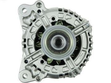 ALTERNATOR 140A A0190PR AS-PL AUDI A3 8P/8PA/8P7