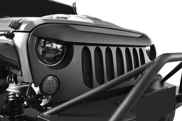 JEEP WRANGLER JK 2007-2018 GRILL PRZEDNI BEAST