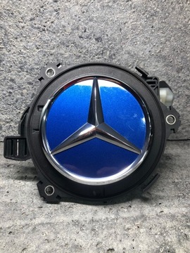 Ручка дверей багажника MERCEDES A0997504600