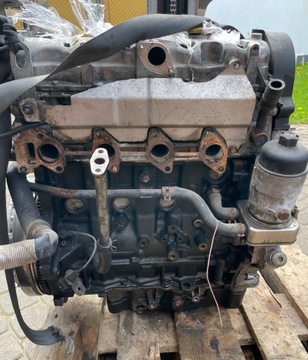 Двигун Chevrolet EPICA 2.0 vcdi diesel 06-12 Z20S1