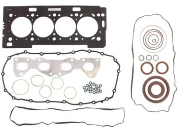 ZESTAW USZCZELEK SILNIKA PEUGEOT 307 1.6 00-08