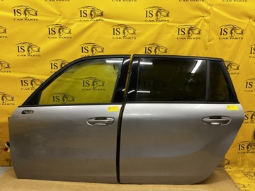 Задні ліві двері CITROEN C4 GRAND PICASSO II KCA