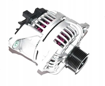 ALTERNATOR FIAT DUCATO 02+ 2.3JTD 140A