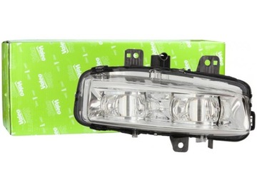 HALOGEN PRAWY LAND ROVER RANGE ROVER EVOQUE 11-19