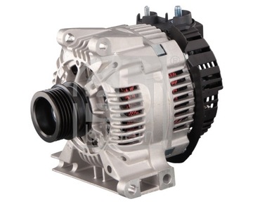 ALTERNATOR MERCEDES-BENZ PKW