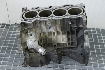 Блок двигуна 1ZZ Toyota avensis rv4 mr2 1.8 16V