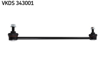 SKF VKDS 343001 тяга / кронштейн, стабилизатор