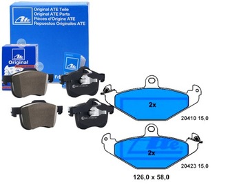 Тестовий продукт Mahle MS 446