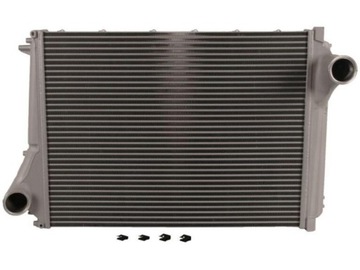 INTERCOOLER VOLVO FM 10.8 12.8 II 12.8