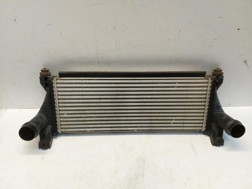 FORD RANGER IV intercooler chłodnica powietrza