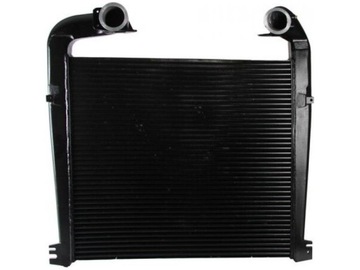 INTERCOOLER SCANIA P,G,R,T - series 8.9-15.6