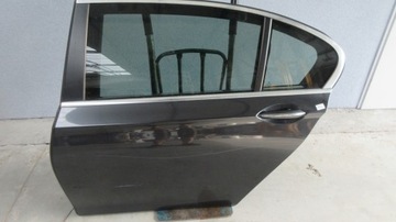 BMW F01 LONG sophistograu задні ліві двері задні