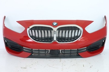 Передний бампер передний BMW F40 A75 RADAR