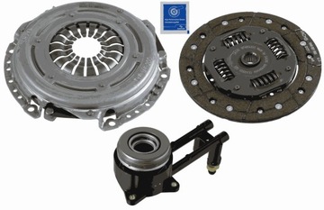 SACHS 3000 990 314 Комплект зчеплення