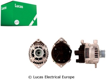 ГЕНЕРАТОР LUCAS ELECTRICAL 46231787 98490185 9860