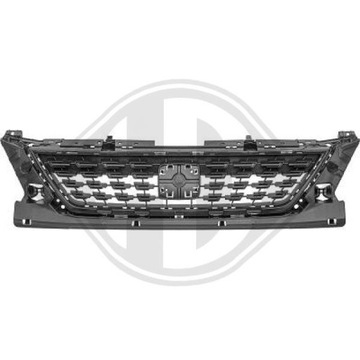 GRILL ATRAPA KRATKA DO SEAT LEON SEDAN./KOMBI