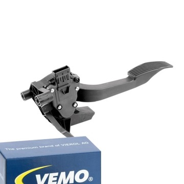 Педаль акселератора VEMO для OPEL ASTRA H GTC 1.9 2.0