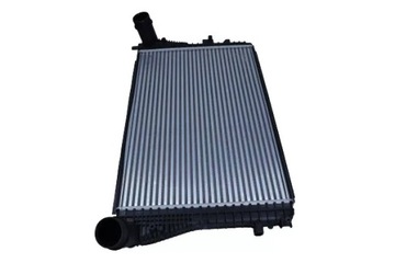 INTERCOOLER VW GOLF 6 1,6TDI-2,0TDI