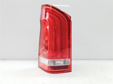 VOLVO XC40 18R + правый задний светодиодный фонарь ORY EU !!!