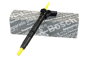 Wtryskiwacz Bosch 0445116023 TOUAREG 3.0 V6